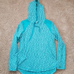 Danskin hoodie